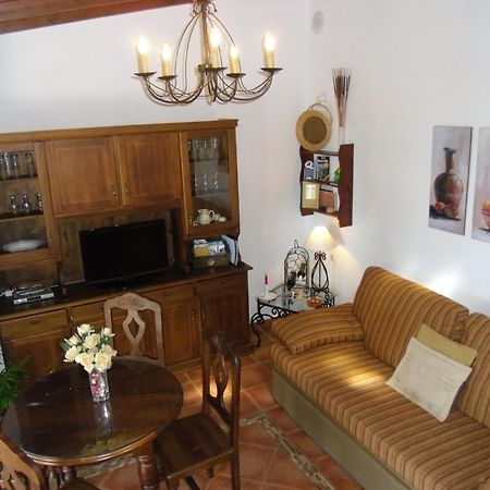 Finca El Picacho Apartments In The Countryside 2 Km From The Beach Tejina Pokoj fotografie