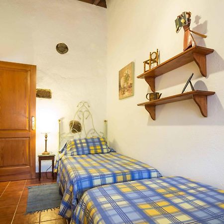 Finca El Picacho Apartments In The Countryside 2 Km From The Beach Tejina Pokoj fotografie