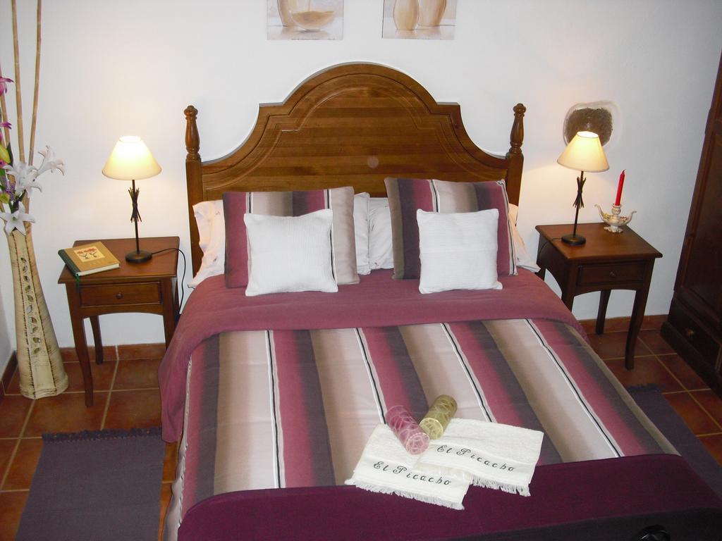 Finca El Picacho Apartments In The Countryside 2 Km From The Beach Tejina Pokoj fotografie