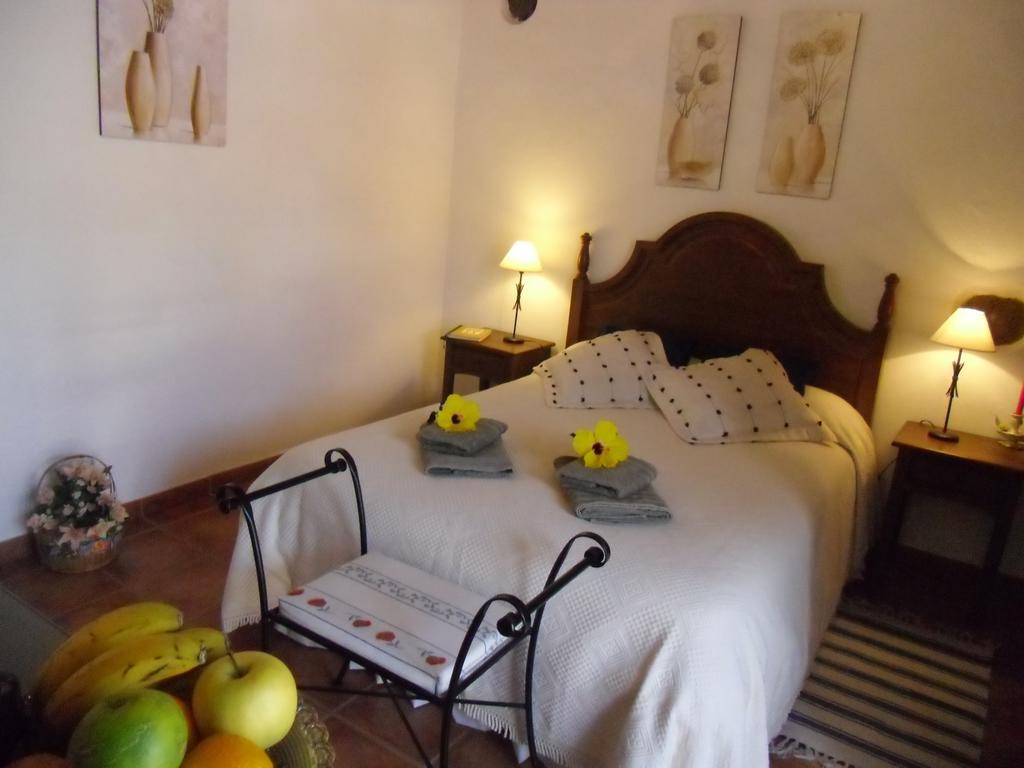 Finca El Picacho Apartments In The Countryside 2 Km From The Beach Tejina Pokoj fotografie