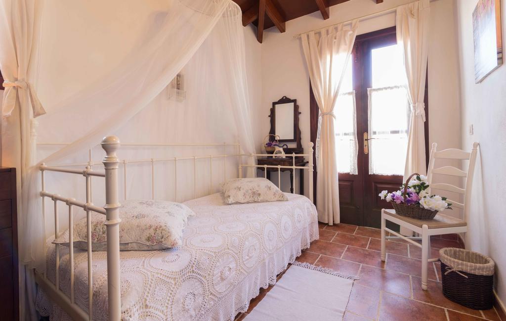 Finca El Picacho Apartments In The Countryside 2 Km From The Beach Tejina Exteriér fotografie