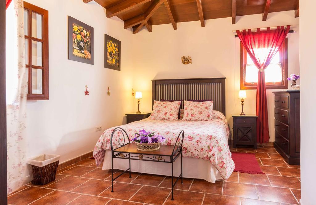 Finca El Picacho Apartments In The Countryside 2 Km From The Beach Tejina Pokoj fotografie