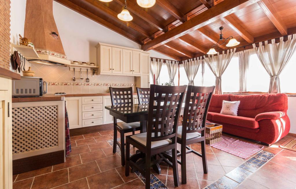 Finca El Picacho Apartments In The Countryside 2 Km From The Beach Tejina Pokoj fotografie