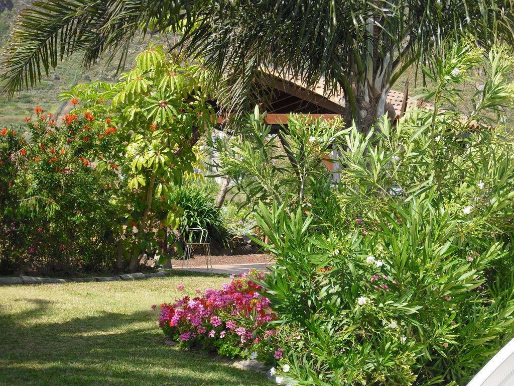 Finca El Picacho Apartments In The Countryside 2 Km From The Beach Tejina Exteriér fotografie