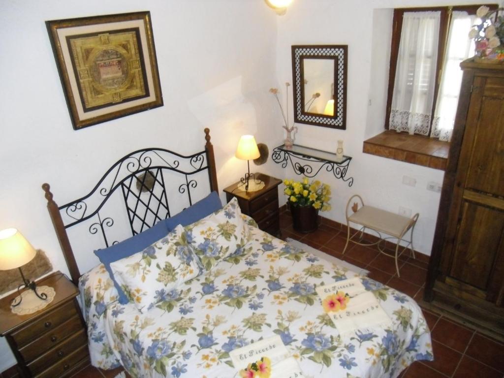 Finca El Picacho Apartments In The Countryside 2 Km From The Beach Tejina Pokoj fotografie