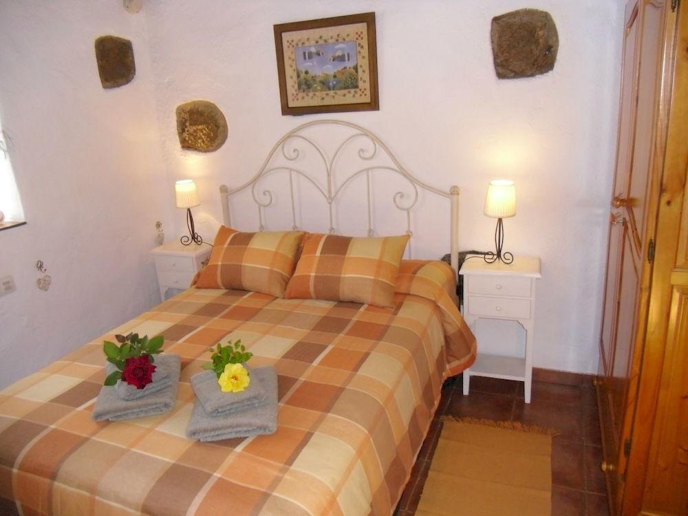 Finca El Picacho Apartments In The Countryside 2 Km From The Beach Tejina Exteriér fotografie