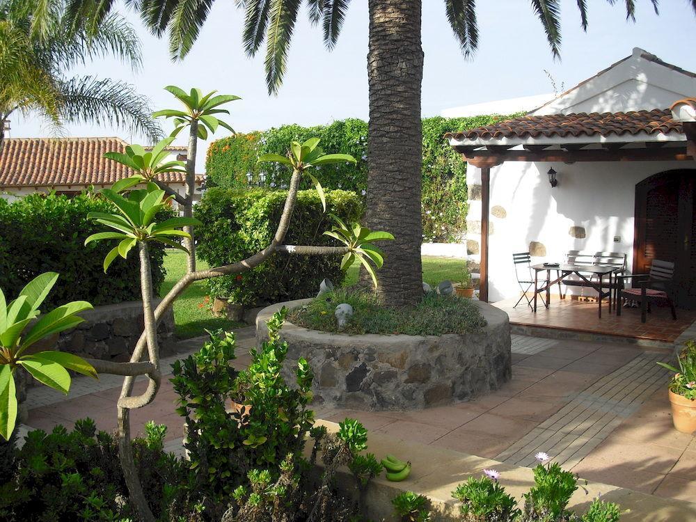 Finca El Picacho Apartments In The Countryside 2 Km From The Beach Tejina Exteriér fotografie