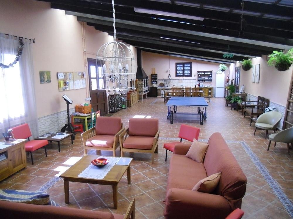 Finca El Picacho Apartments In The Countryside 2 Km From The Beach Tejina Exteriér fotografie