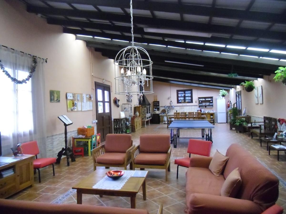 Finca El Picacho Apartments In The Countryside 2 Km From The Beach Tejina Exteriér fotografie