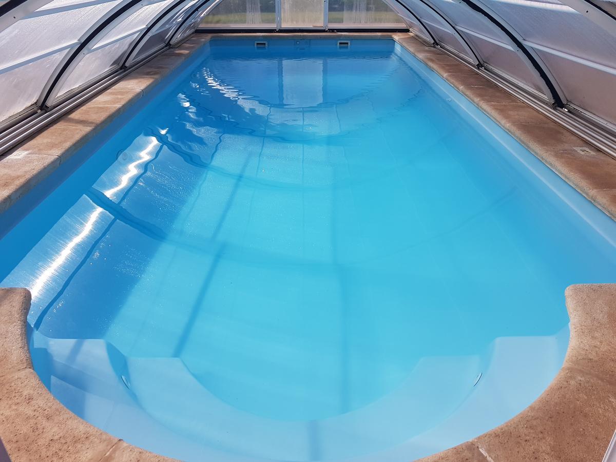 Finca El Picacho Apartments In The Countryside 2 Km From The Beach Tejina Exteriér fotografie