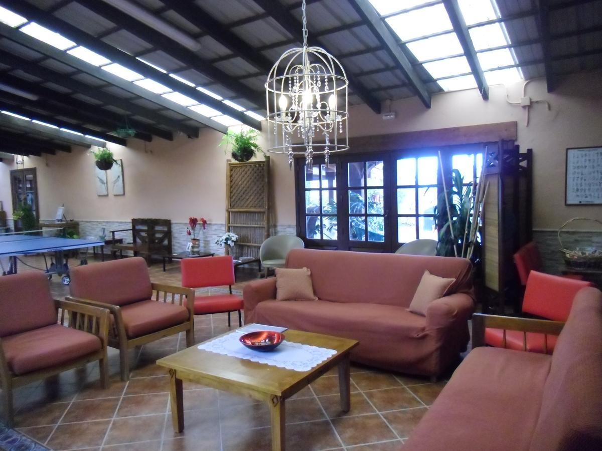 Finca El Picacho Apartments In The Countryside 2 Km From The Beach Tejina Exteriér fotografie