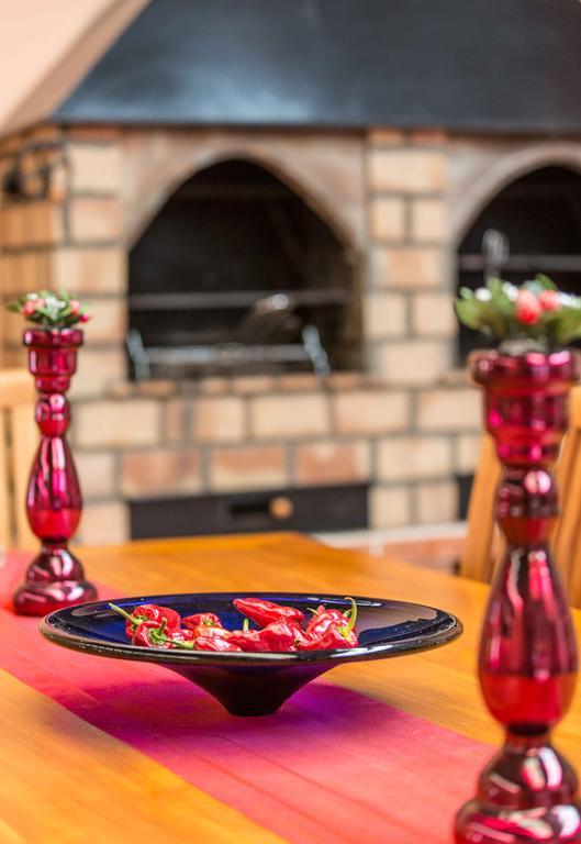 Finca El Picacho Apartments In The Countryside 2 Km From The Beach Tejina Exteriér fotografie