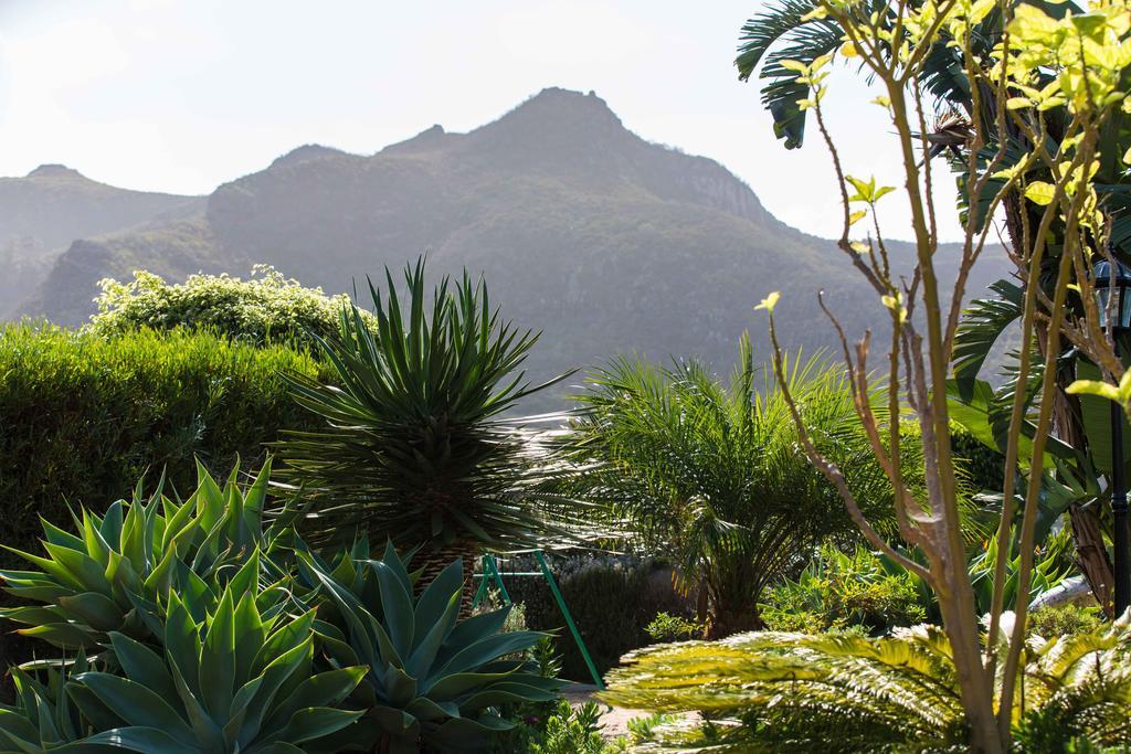 Finca El Picacho Apartments In The Countryside 2 Km From The Beach Tejina Exteriér fotografie