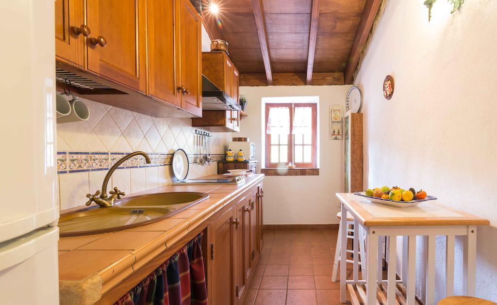 Finca El Picacho Apartments In The Countryside 2 Km From The Beach Tejina Pokoj fotografie