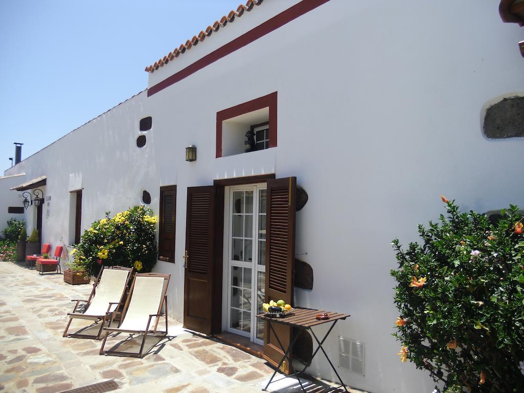 Finca El Picacho Apartments In The Countryside 2 Km From The Beach Tejina Pokoj fotografie