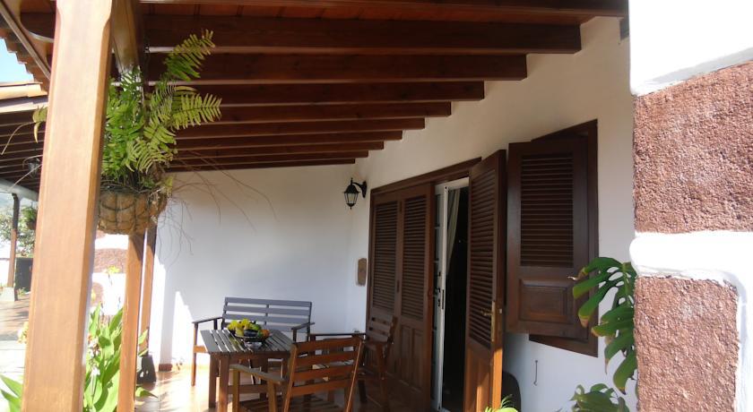 Finca El Picacho Apartments In The Countryside 2 Km From The Beach Tejina Pokoj fotografie